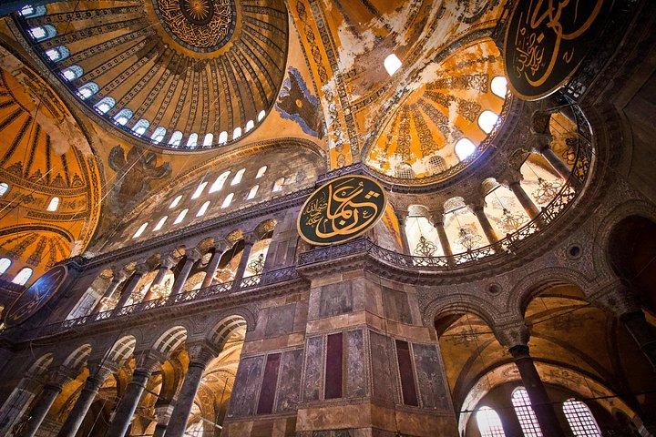 Best Private Tour in Istanbul With 1-2-3 Day Options