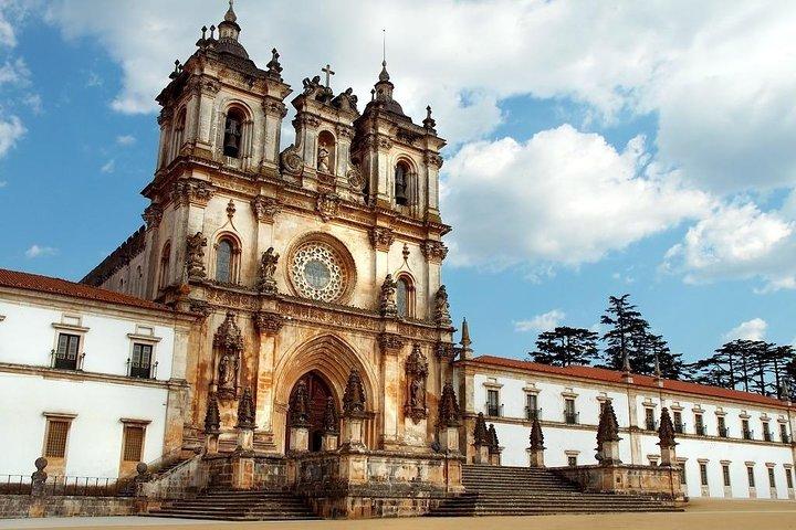 3 Tage Wunder von Portugal ab Lissabon