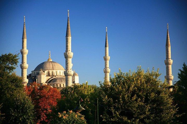 Private Shore Excursion Istanbul for Your Family