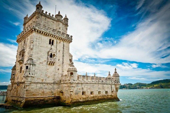 3 Tage Wunder von Portugal ab Lissabon