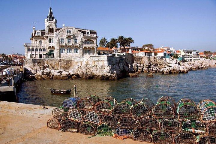 3 Tage Wunder von Portugal ab Lissabon
