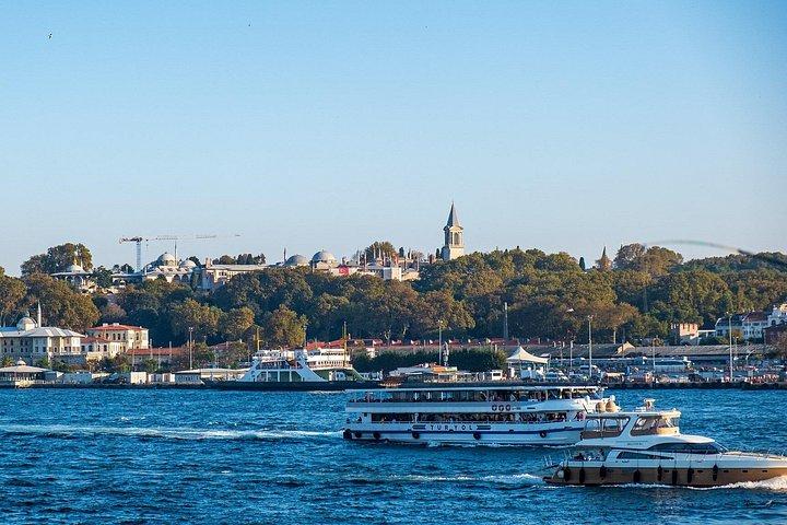 Private Shore Excursion Istanbul for Your Family