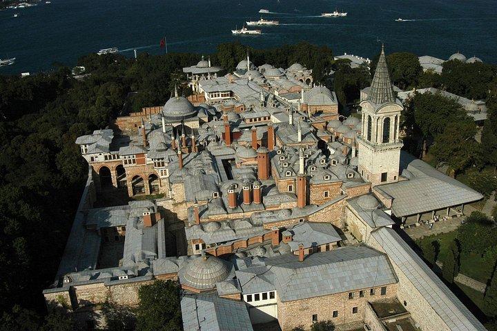 Private Shore Excursion Istanbul for Your Family