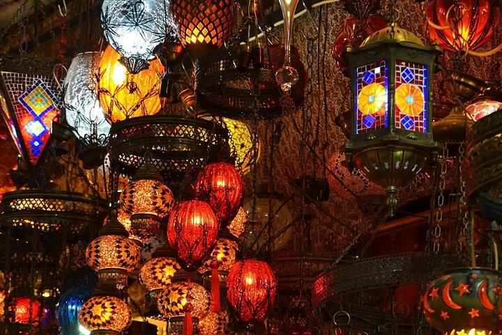 Private Shore Excursion Istanbul for Your Family