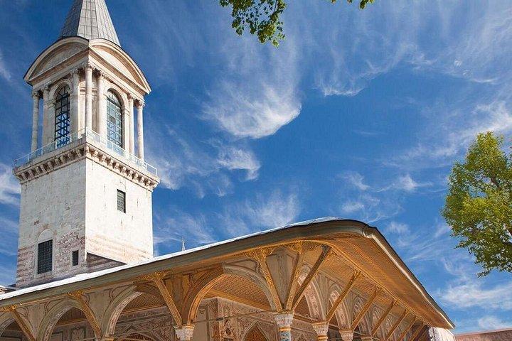 Private Shore Excursion Istanbul for Your Family