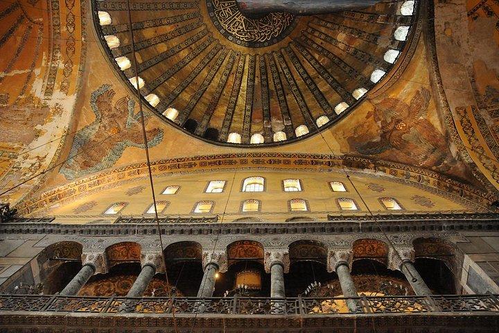 Private Shore Excursion Istanbul for Your Family