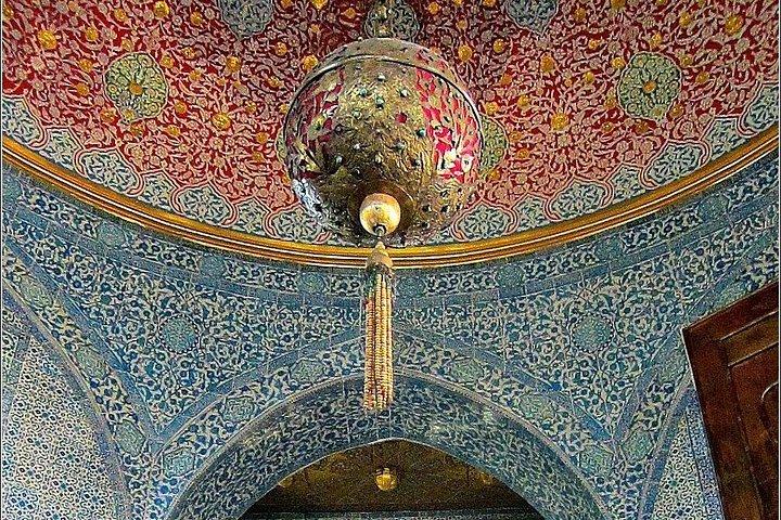 Private Shore Excursion Istanbul for Your Family