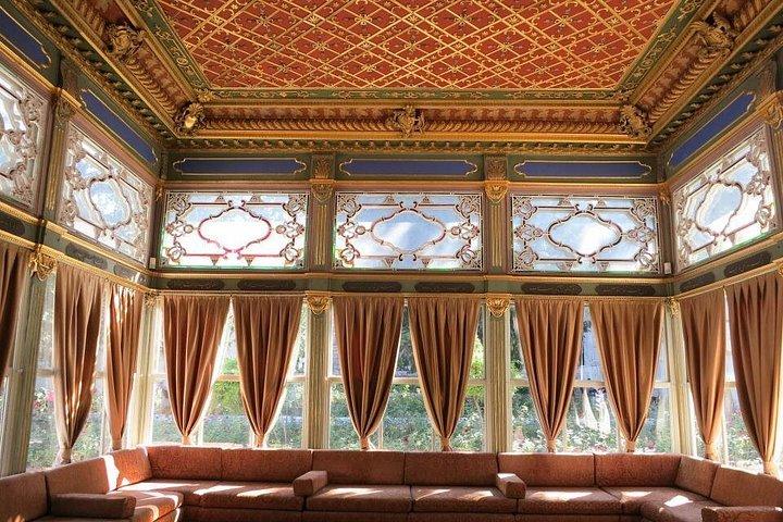 Private Shore Excursion Istanbul for Your Family