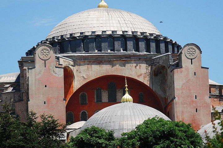 Private Shore Excursion Istanbul for Your Family