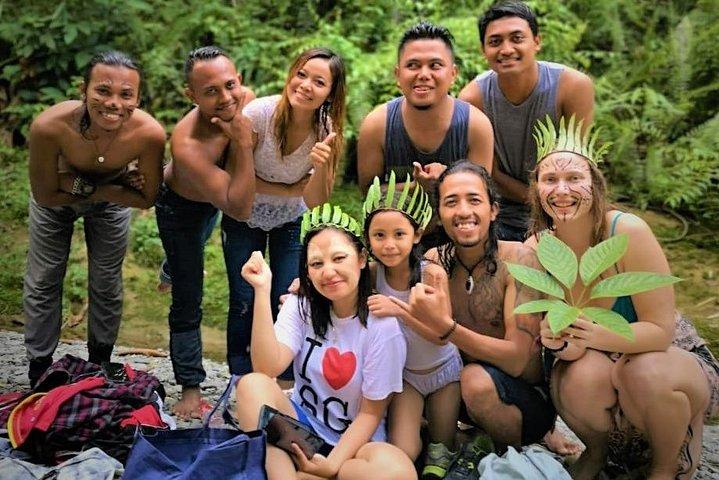 Monkey Business 2 dage - 1 nat Jungle Trekking i Bukit Lawang