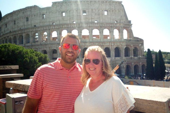 Italië Beste excursies Gedeelde lagere prijs van de belangrijkste mediterrane cruisehavens