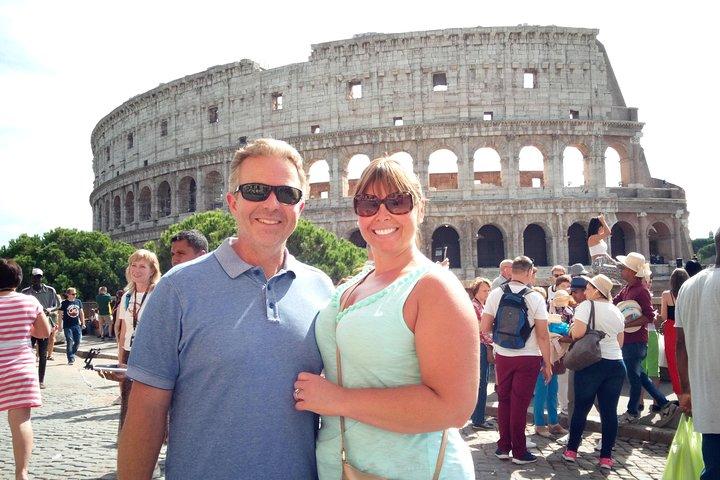 Italië Beste excursies Gedeelde lagere prijs van de belangrijkste mediterrane cruisehavens