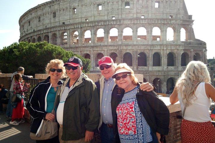 Italië Beste excursies Gedeelde lagere prijs van de belangrijkste mediterrane cruisehavens