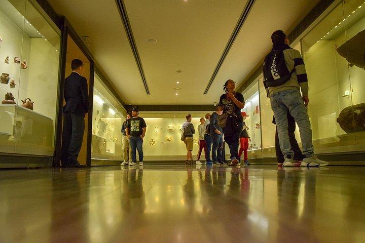 Bogotá City tour 8 hours