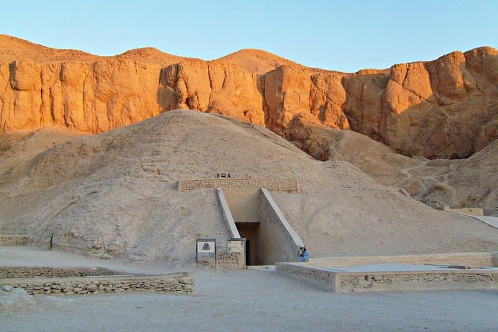 3 Days Luxor and Aswan with Abu Sample From Cairo