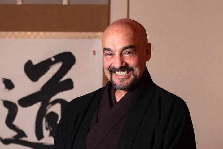 京都の伝統的な茶道