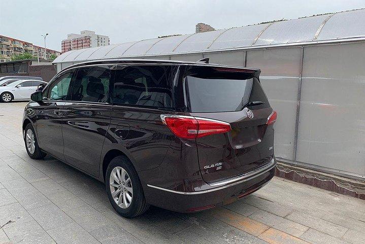 Macao til Hong Kong Inter. lufthavn privat transfer eller vice versa
