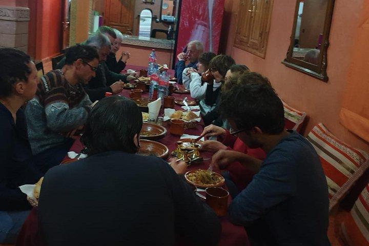 Privat dagstur fra Marrakech til Imlil