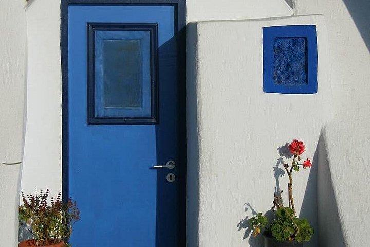 Mykonos Shore Excursion: Private Old Town Walking Tour