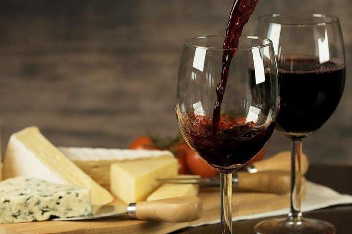 Dagtocht vanuit Florence: Deluxe Wine Tasting Tour in Montalcino - privétour