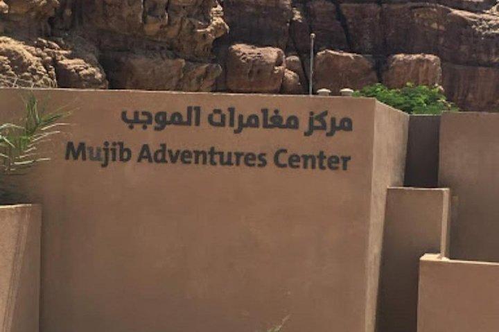 Wadi Al Mujib Adventures From Amman Or Madaba