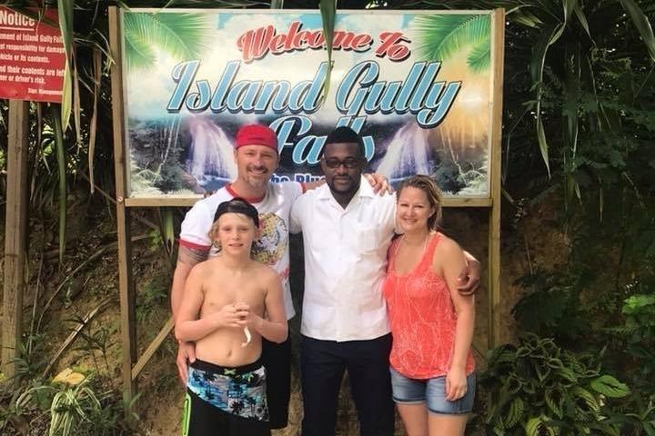 Hoteller i nærheden af Dunn's River Falls and Blue Hole