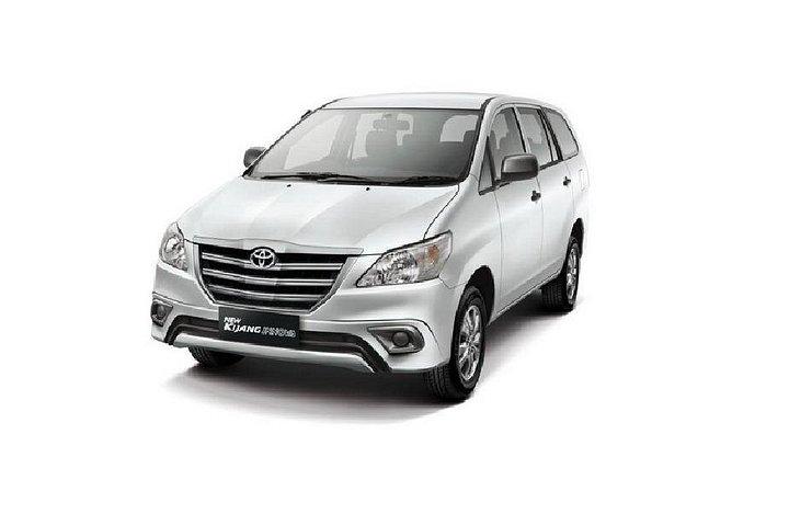 Bali Private Customized Full-Day Tour with Japanese Speaking Driver