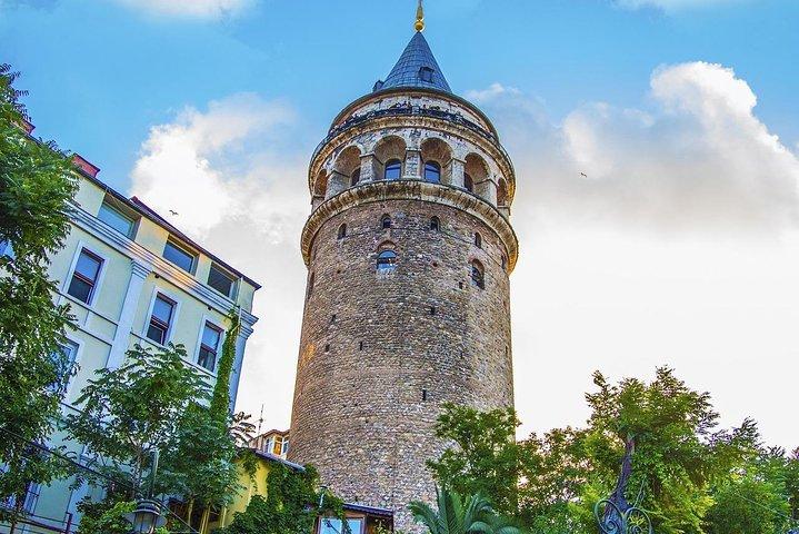 Grand Turkey Tour