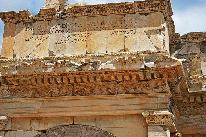 Private Ephesus-Tour ab Pamukkale
