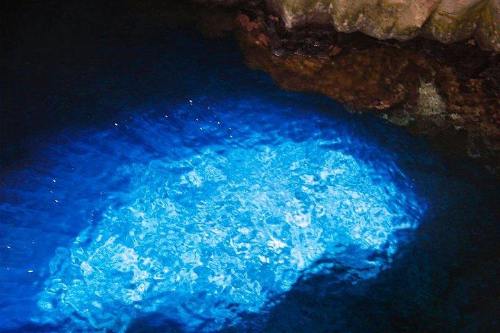 Isla de Sal: tour guiado de todo el día con almuerzo