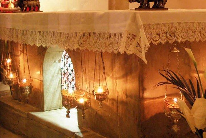 Gita di un giorno da Roma: Basilica di San Nicola a Bari - tour privato