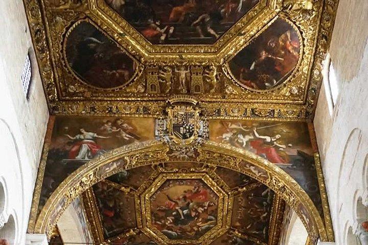 Gita di un giorno da Roma: Basilica di San Nicola a Bari - tour privato