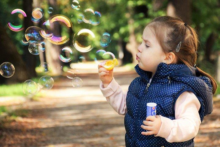 Tour privato a piedi di 2 ore nell'antica Atene per bambini