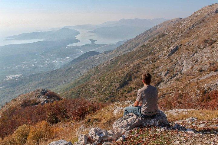 Lovcen Vandretur