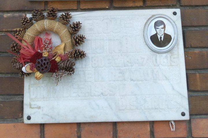 Le grand tour des âges communistes à Timisoara
