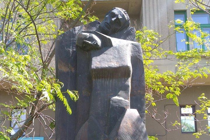 Le grand tour des âges communistes à Timisoara