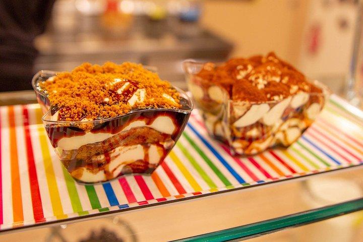 Abendlicher gastronomischer Spaziergang durch Trastevere
