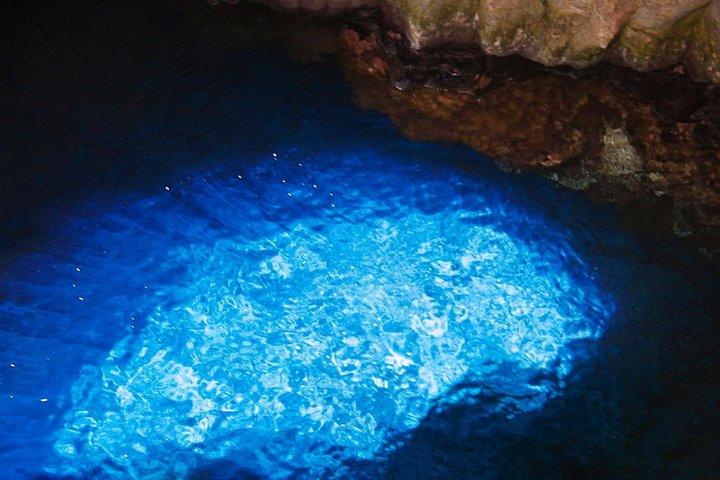 Isla de Sal: tour guiado de todo el día con almuerzo