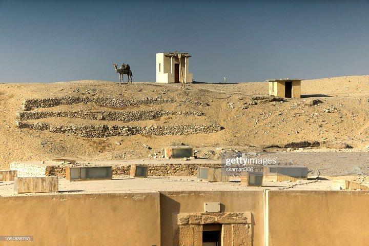 Visite guidée privée de 2 jours au Caire et aux points forts de Gizeh