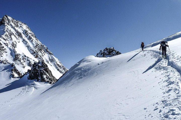 Shared Group 2 days 1 night trek to Mt. Toubkal