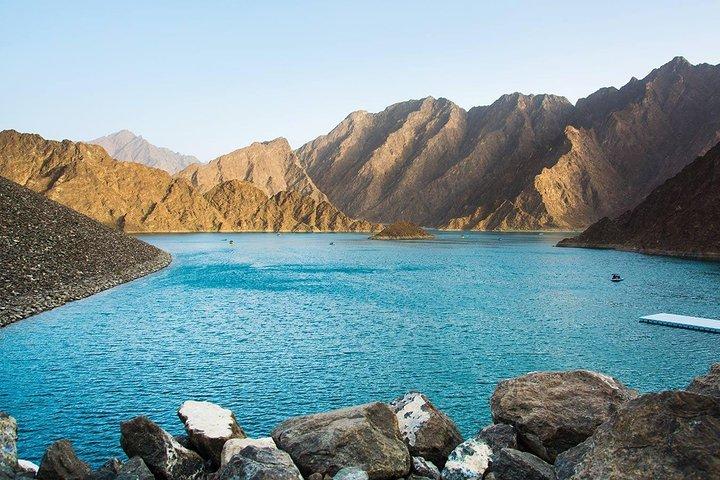 Hatta Mountain Tour