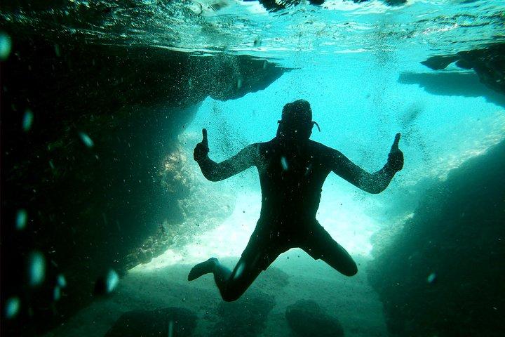 ドゥブロブニク発プライベートエラフィティ諸島ボートツアー