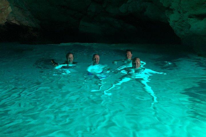 Excursión privada de un día a la isla de Dubrovnik
