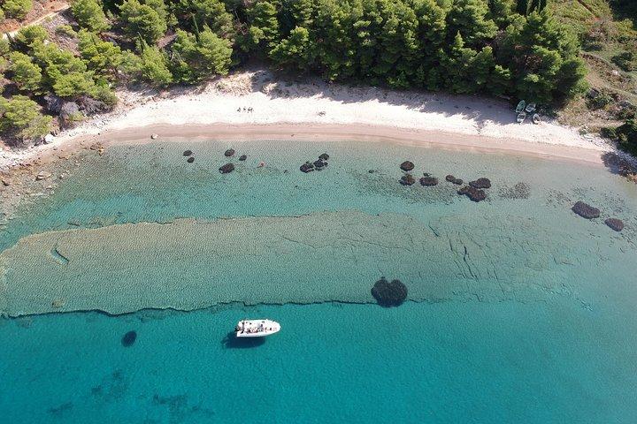 Excursión privada de un día a la isla de Dubrovnik