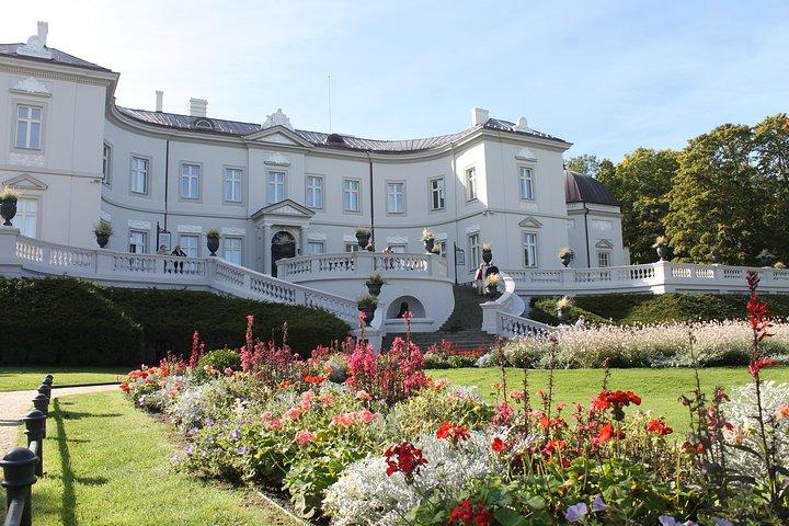 Palanga - Louvre lituano