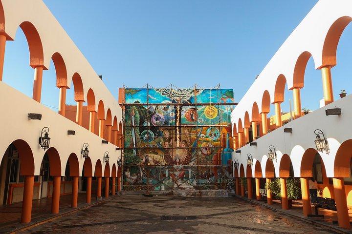 Tour della tequila per l'intera giornata da Guadalajara