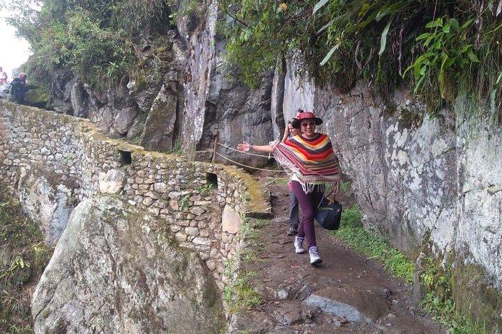 Tour Full Day Machu Picchu desde Cusco