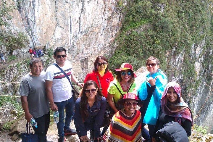 Tour Full Day Machu Picchu desde Cusco