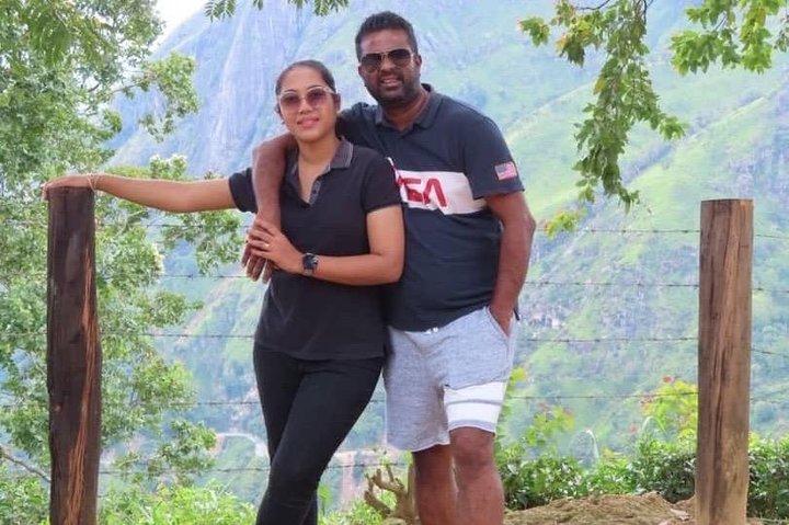 Luxury Escape to Sri Lanka 5 Nights 6 Days
