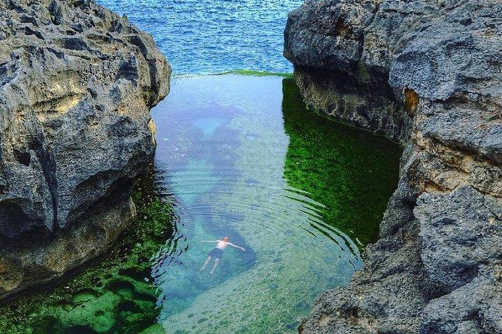 Todo Incluido : Un Día Nusa Penida Island West Part